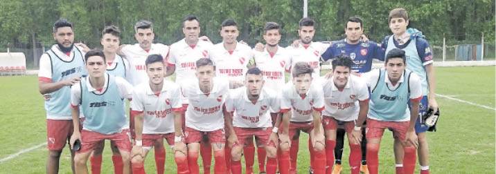Independiente quiere que la alegría dure todo el año Independiente quiere que la alegría dure todo el año